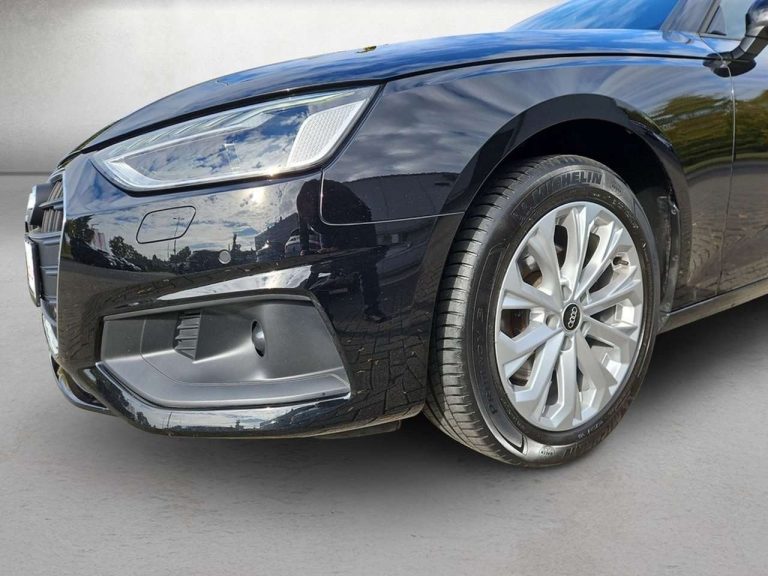 Audi A4 Avant 35 TDI S tronic - photo 11