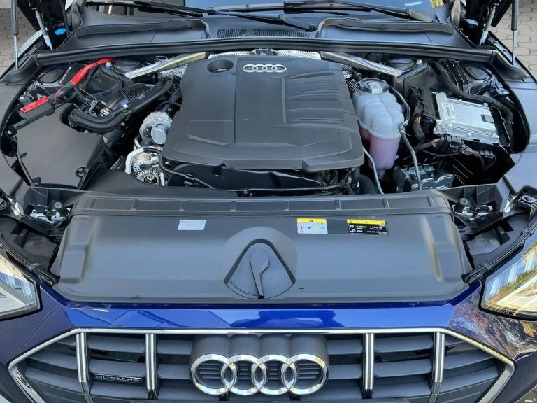Audi A4 allroad 40 TDI quattro S tronic - photo 12