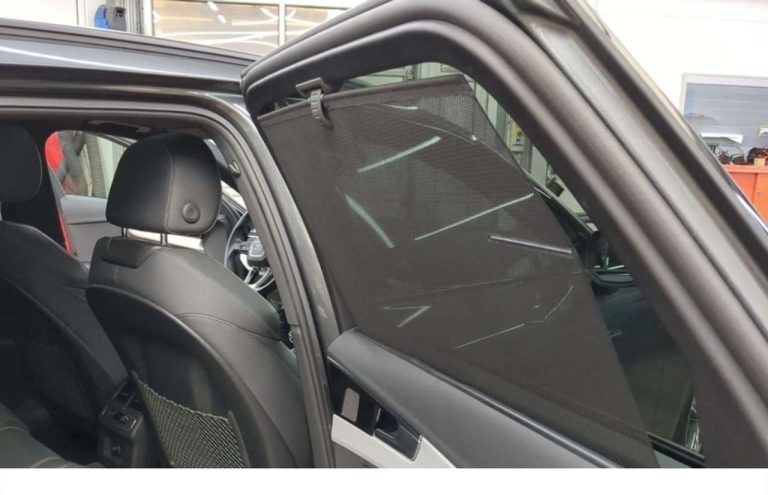 Audi A4 Avant 40 TDI S line - photo 12