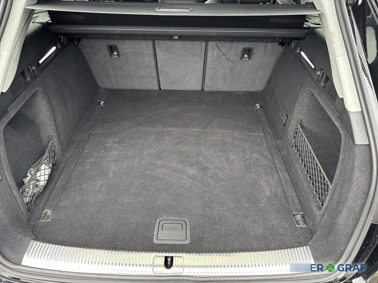 Audi A4 Avant 40 TFSI S line - photo 12