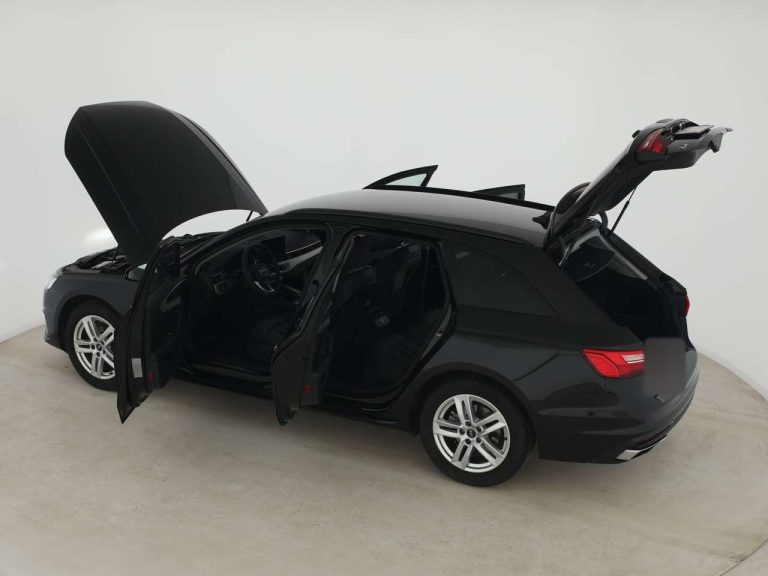 Audi A4 Avant 35 TDI S tronic Advanced - photo 12