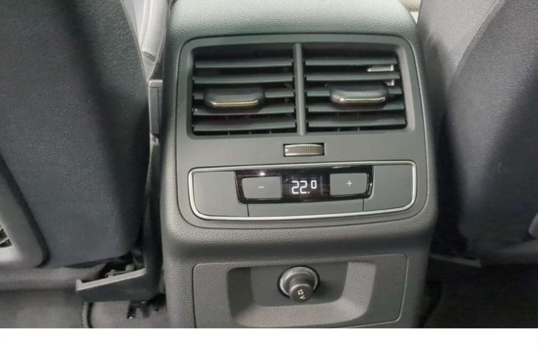 Audi A4 Avant 40 TDI S line - photo 13