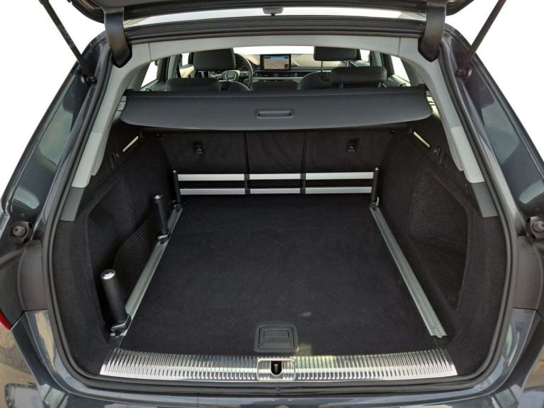 Audi A4 40 TDI quattro S tronic Advanced - photo 14