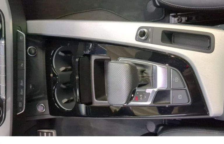 Audi A4 Avant 40 TDI S line - photo 14