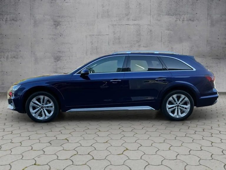 Audi A4 allroad 40 TDI quattro S tronic - photo 2