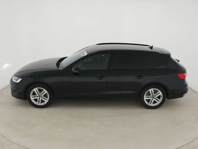 Audi A4 Avant 35 TDI S tronic Advanced - photo 3