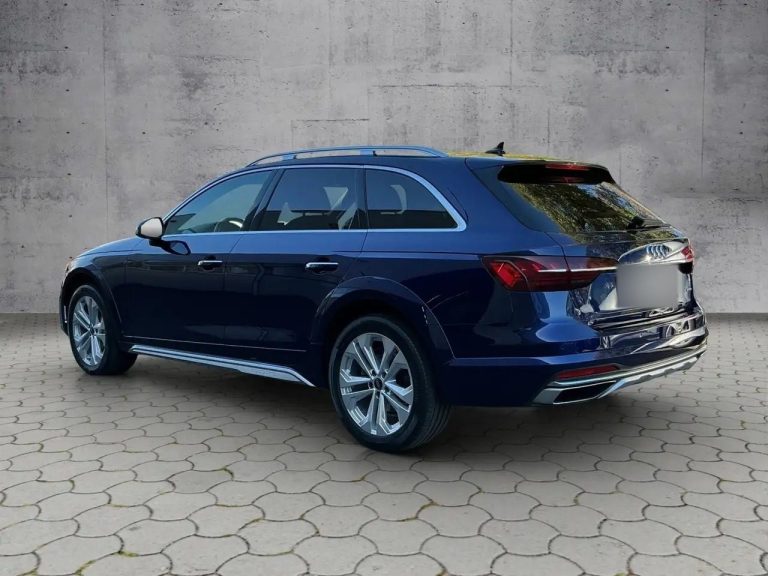 Audi A4 allroad 40 TDI quattro S tronic - photo 3