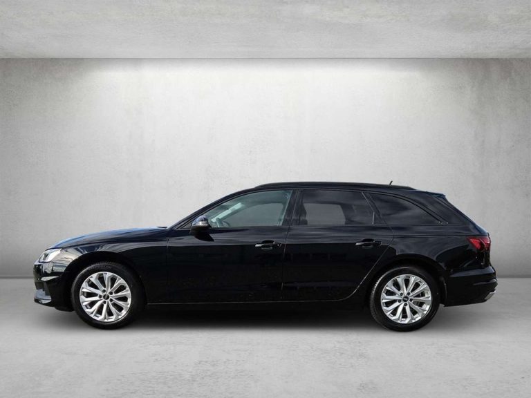 Audi A4 Avant 35 TDI S tronic - photo 3