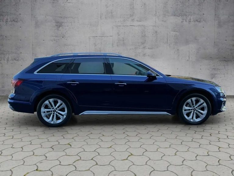 Audi A4 allroad 40 TDI quattro S tronic - photo 4