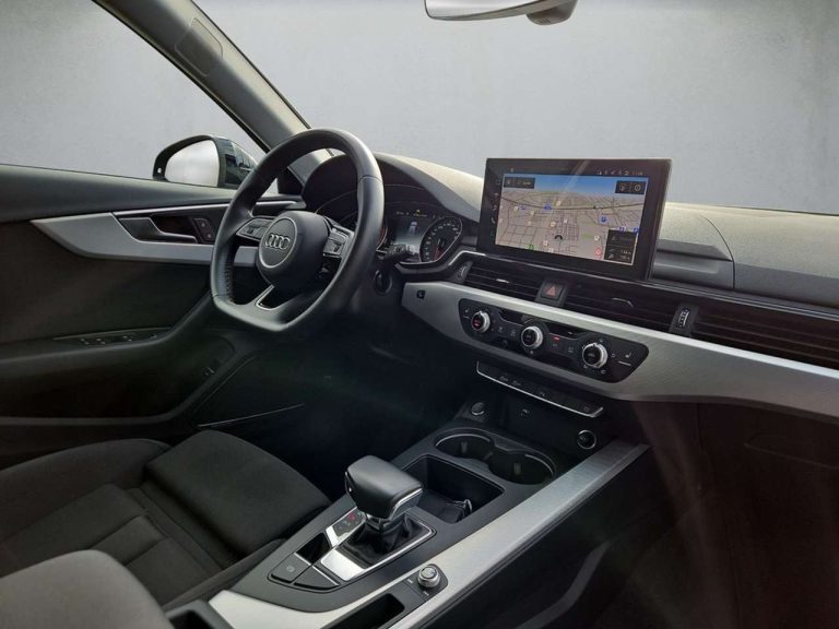 Audi A4 Avant 35 TDI S tronic - photo 4