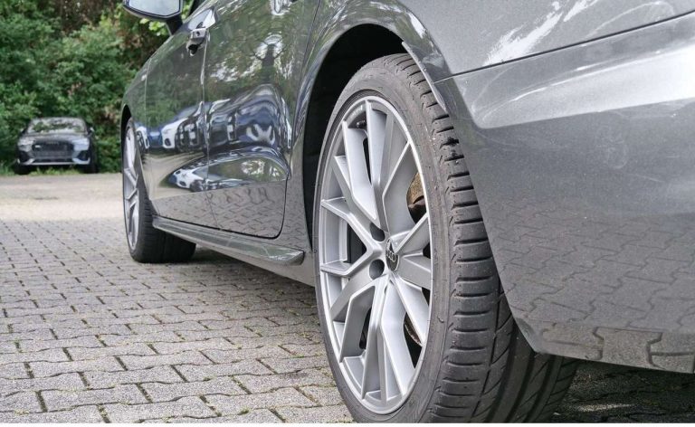 Audi A4 Avant 35 TDI S tronic S line - photo 5