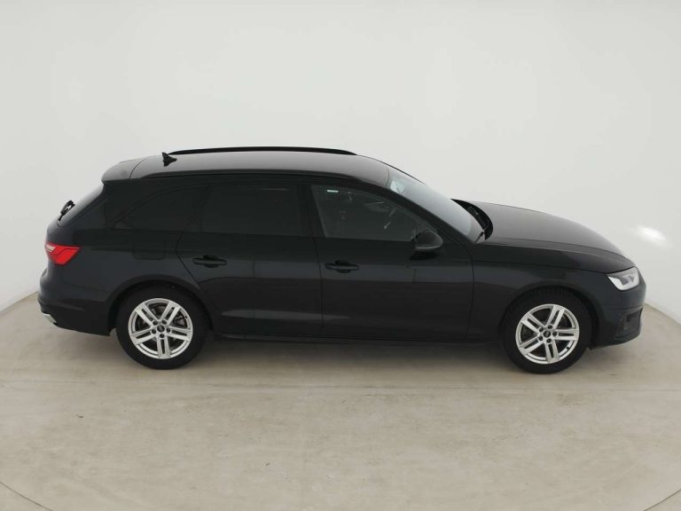 Audi A4 Avant 35 TDI S tronic Advanced - photo 6