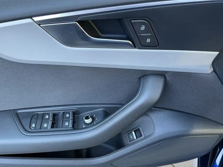 Audi A4 allroad 40 TDI quattro S tronic - photo 6