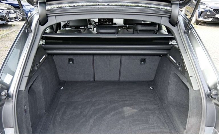 Audi A4 Avant 35 TDI S tronic S line - photo 6