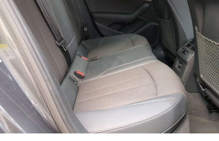 Audi A4 Avant 40 TDI S line - photo 6