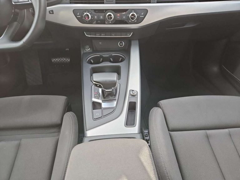 Audi A4 Avant 35 TDI S tronic - photo 6