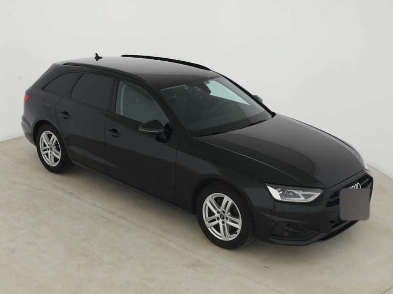Audi A4 Avant 35 TDI S tronic Advanced - photo 7