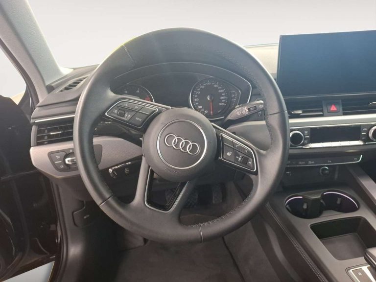 Audi A4 Avant 40 TDI quattro S line - photo 7