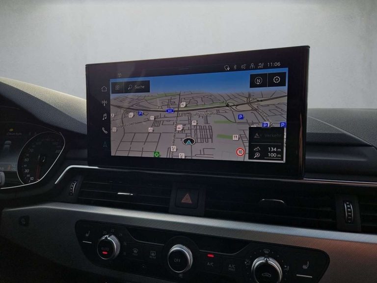 Audi A4 Avant 35 TDI S tronic - photo 7