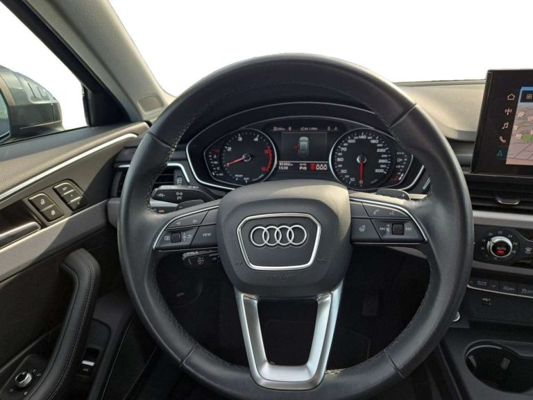 Audi A4 40 TDI quattro S tronic Advanced - photo 8