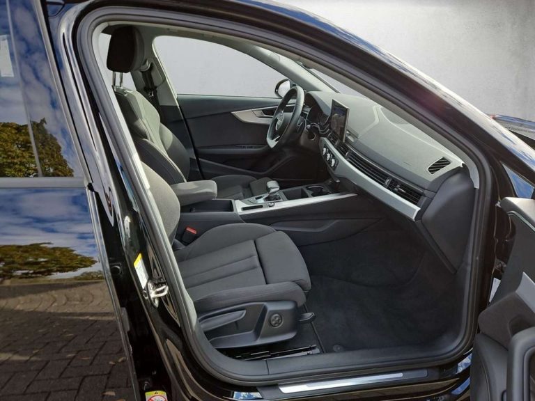 Audi A4 Avant 35 TDI S tronic - photo 9