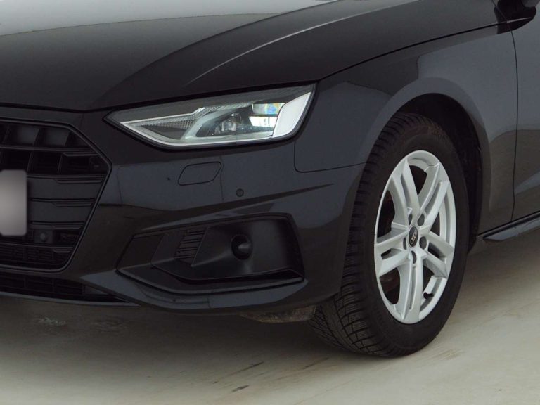 Audi A4 Avant 35 TDI S tronic Advanced - photo 9