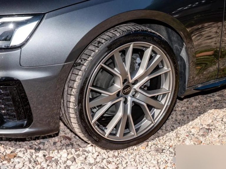 Audi A4 Avant 35 TFSI S line - photo 10