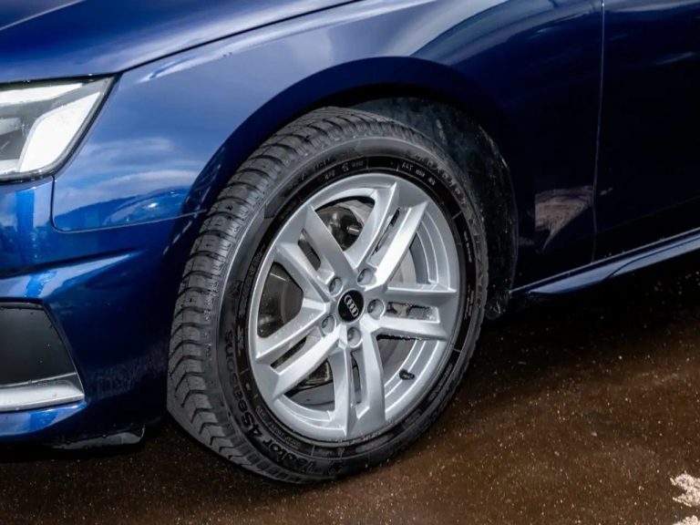 Audi A4 Avant 40 TDI advanced - photo 10