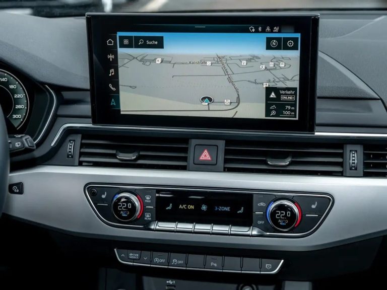 Audi A4 Avant 40 TDI advanced - photo 5