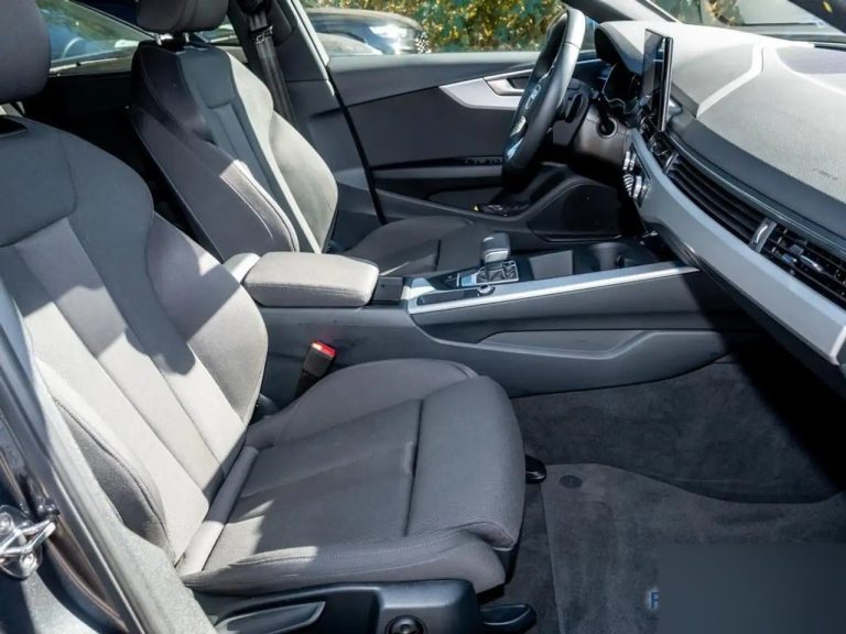 Audi A4 Avant 35 TFSI S line - photo 6