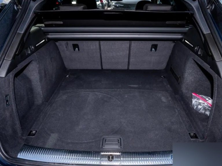Audi A4 Avant 35 TFSI S line - photo 9