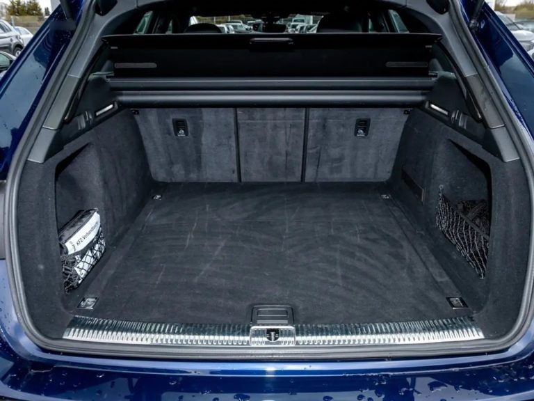 Audi A4 Avant 40 TDI advanced - photo 9