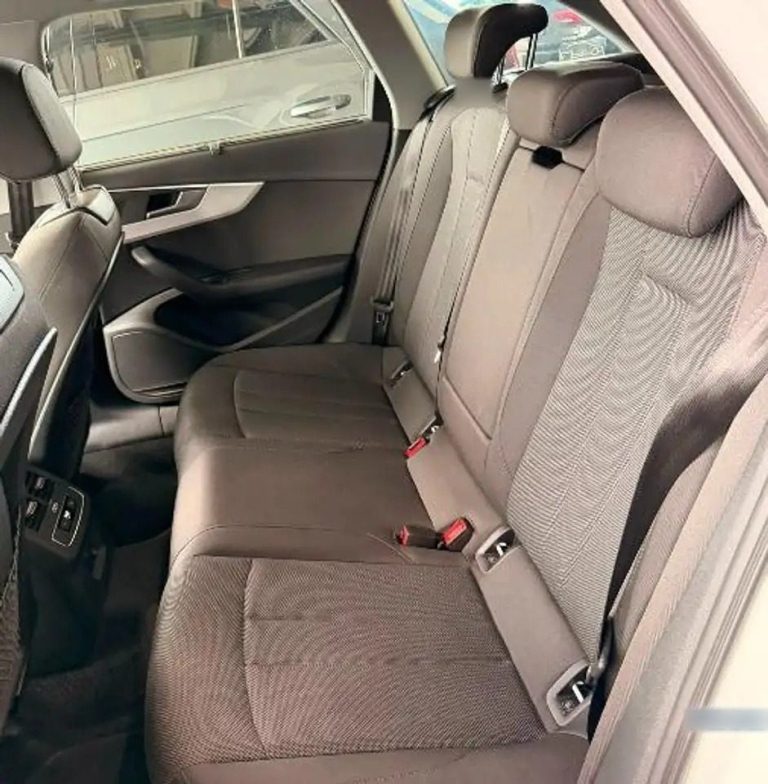 Audi A4 Avant 35 TDI - photo 5