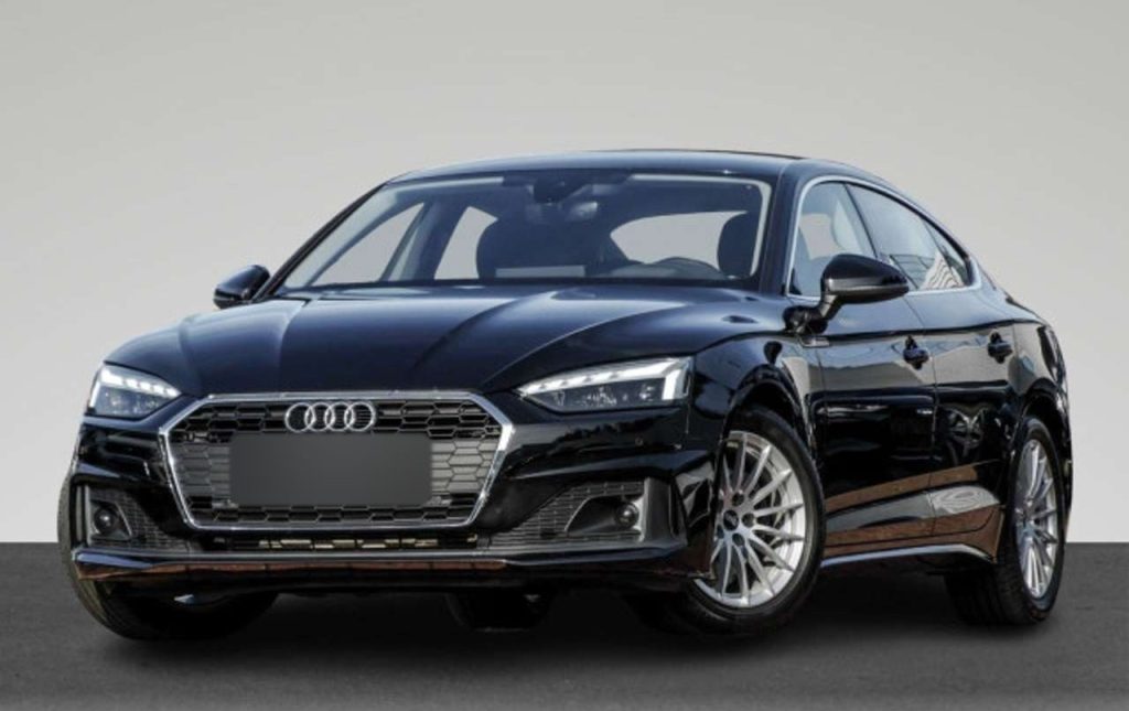 Audi A5 Sportback 35 TFSI