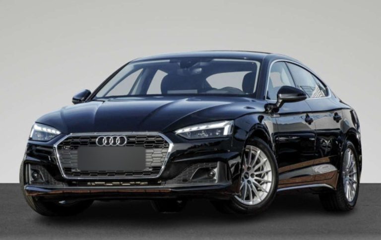 Audi A5 Sportback 35 TFSI