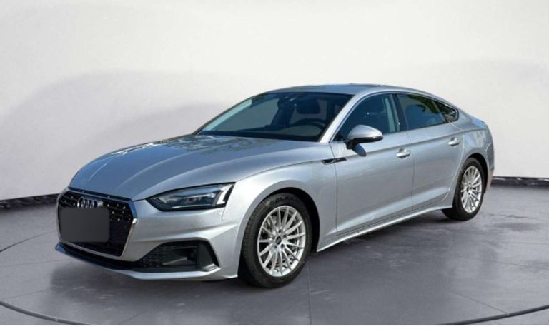 Audi A5 Sportback 35 TFSI S tronic