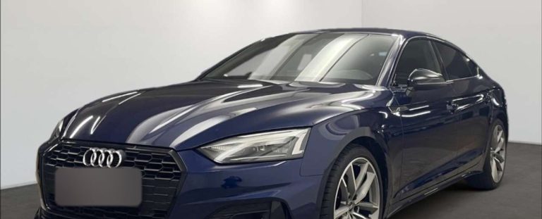 Audi A5 Sportback 35 TDI S tronic Advanced