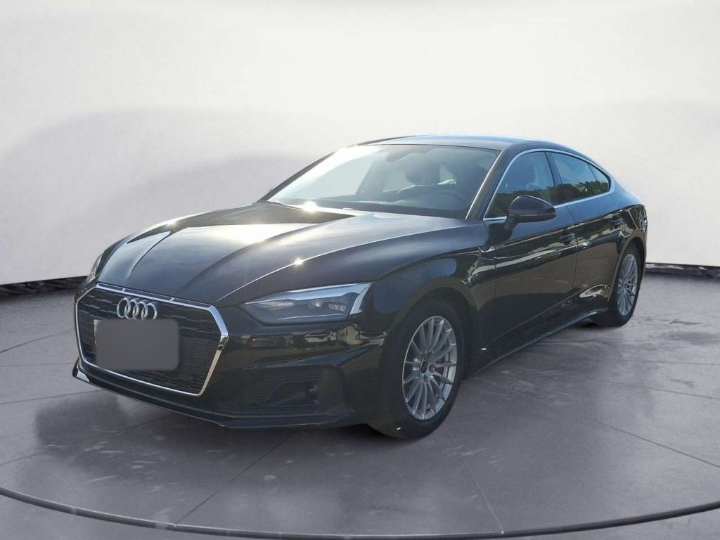 Audi A5 40 TFSI S tronic