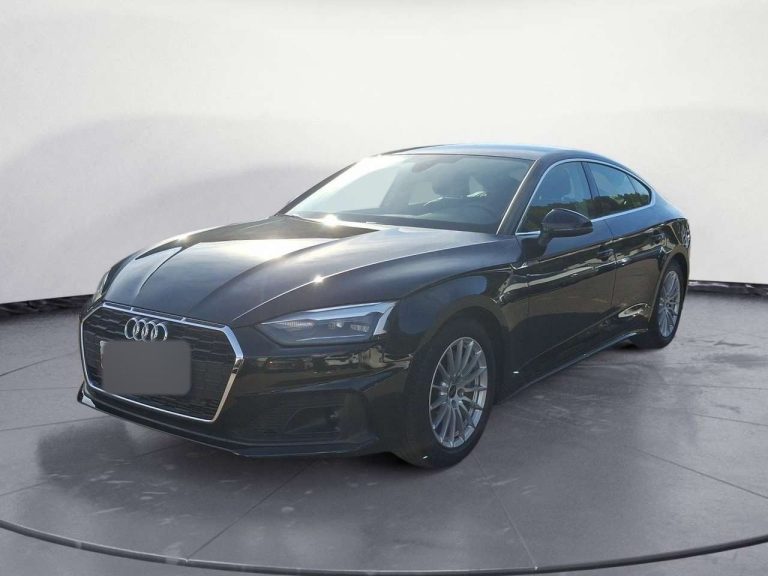 Audi A5 40 TFSI S tronic