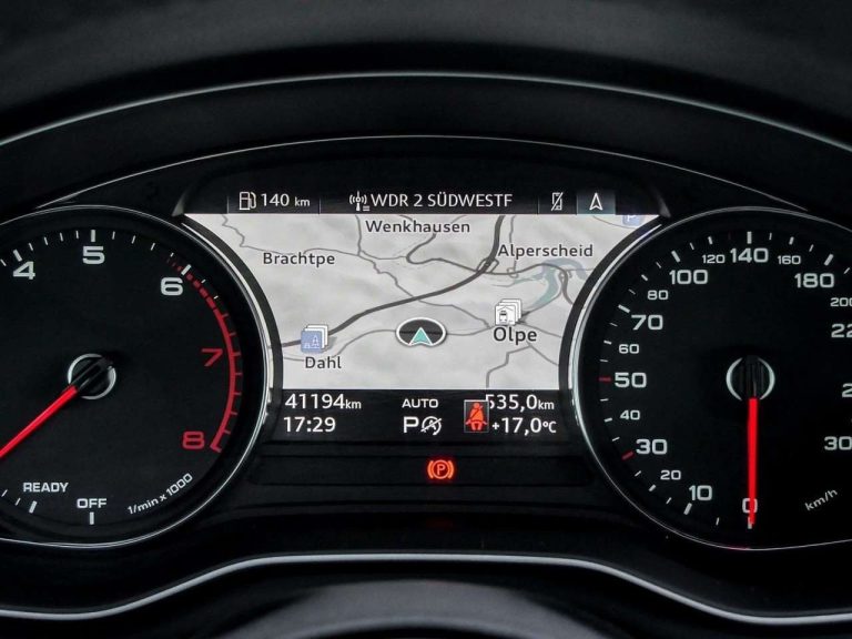 Audi A5 Sportback 35 TFSI - photo 10
