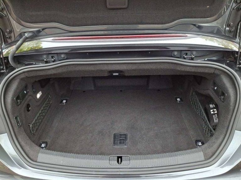 Audi A5 Cabriolet 35 TFSI S line S tronic - photo 10