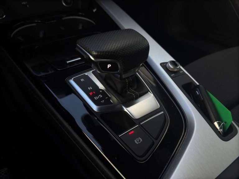 Audi A5 Coupé 35 TDI S line - photo 10