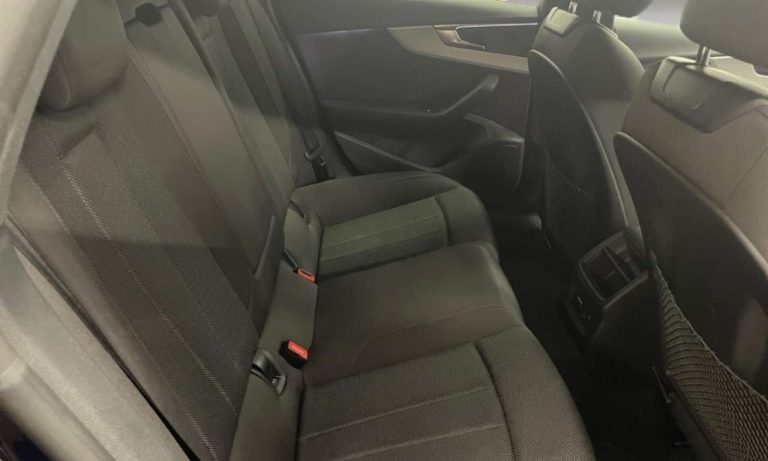 Audi A5 Sportback 35 TDI S tronic Advanced - photo 10