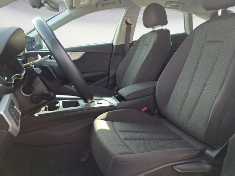 Audi A5 40 TFSI S tronic - photo 10