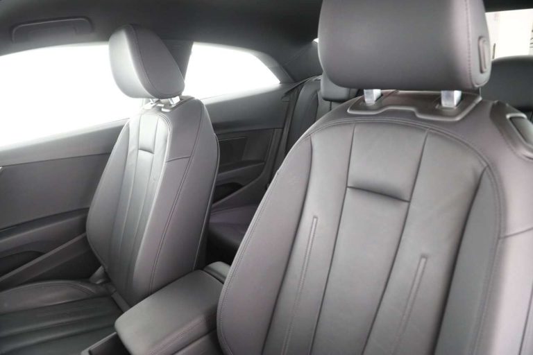 Audi A5 Coupé 40 TDI quattro S tronic S line - photo 10