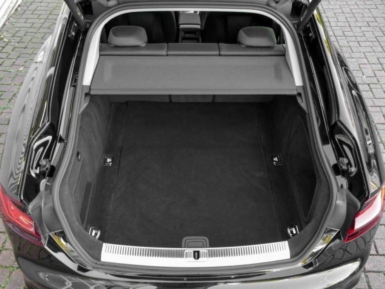 Audi A5 Sportback 35 TFSI - photo 11