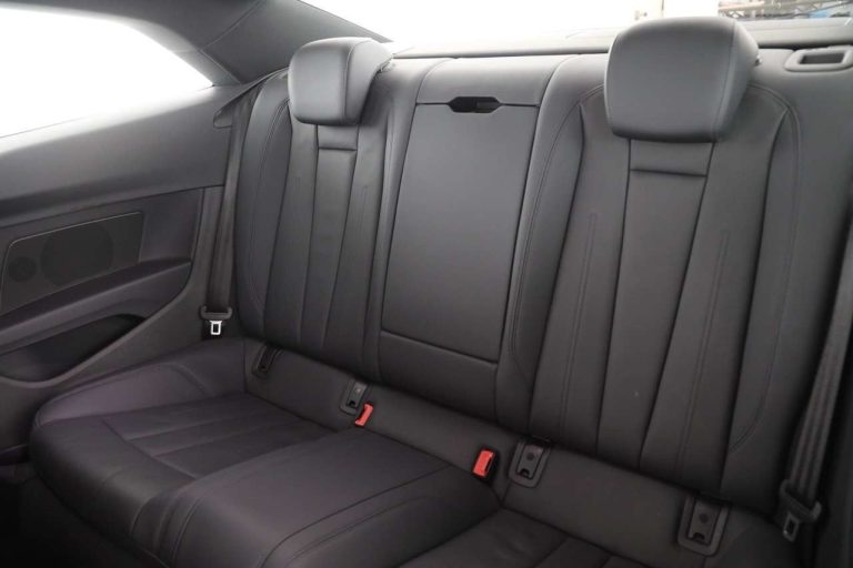 Audi A5 Coupé 40 TDI quattro S tronic S line - photo 11