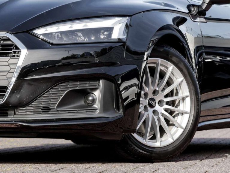 Audi A5 Sportback 35 TFSI - photo 12