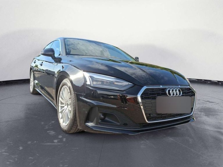 Audi A5 40 TFSI S tronic - photo 12