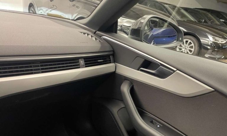 Audi A5 Sportback 35 TDI S tronic Advanced - photo 13